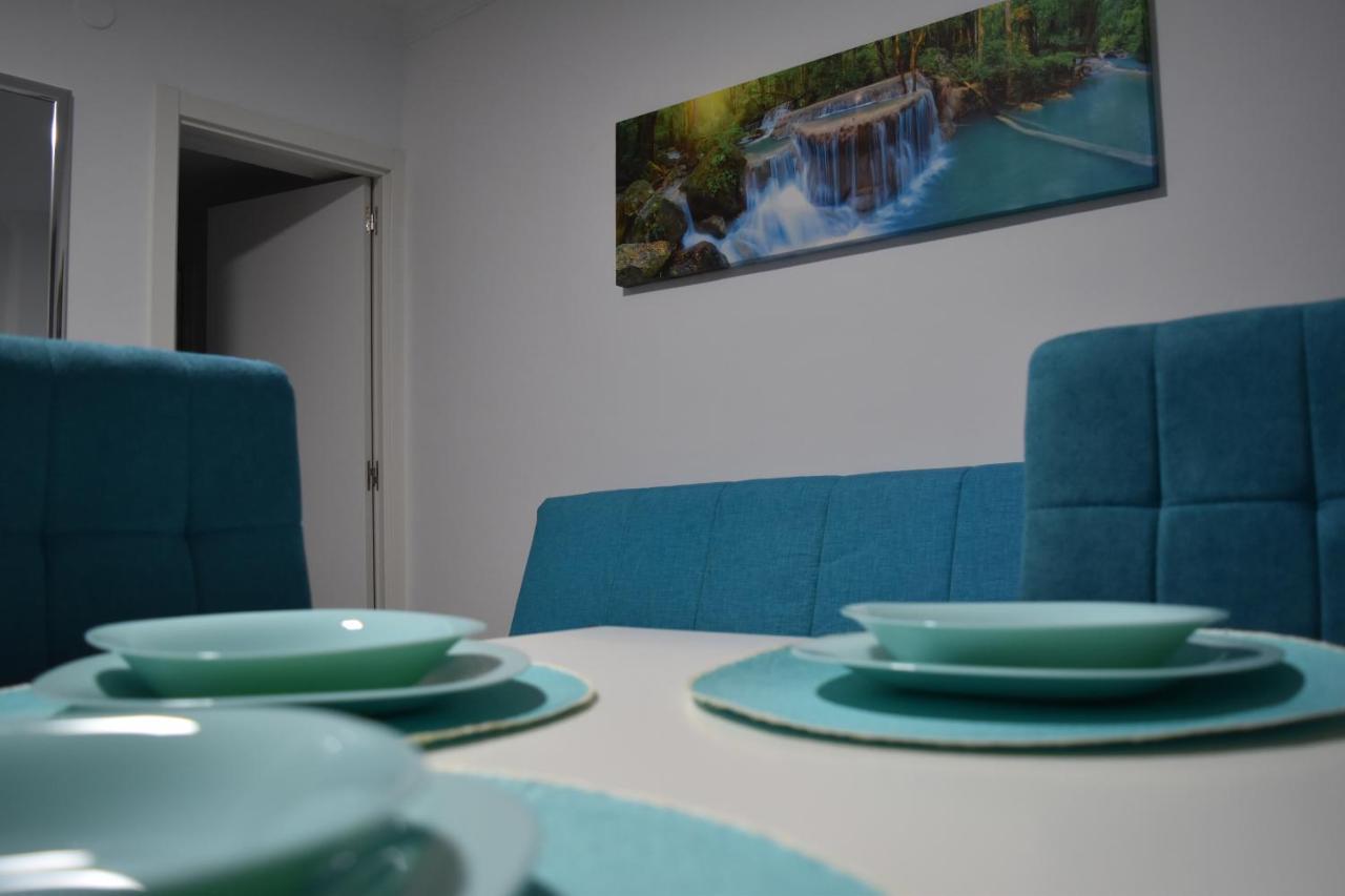 Apartamento El Romeral อาเลาริน เดลา ตอร์เร ภายนอก รูปภาพ